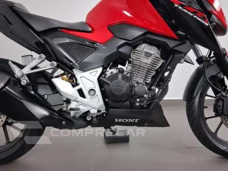 HONDA CB 300F TWISTER ABS