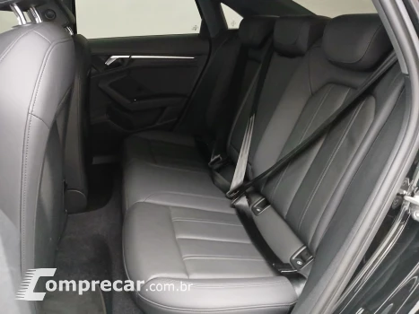A3 2.0 40 TFSI MHEV SEDAN S LINE S-TRONIC