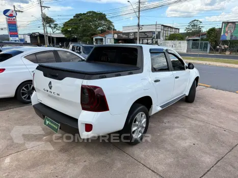 DUSTER OROCH 1.6 16V SCE Express