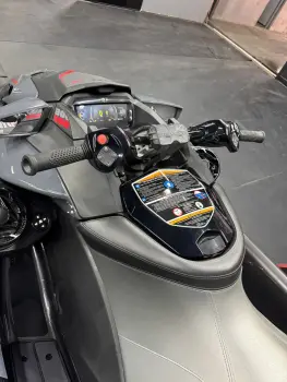 GTR-X 300
