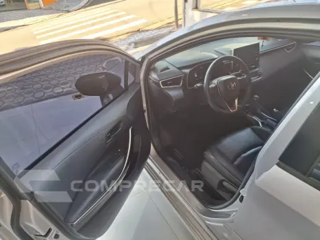 COROLLA 1.8 VVT-I Hybrid Altis