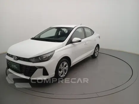 HB20S 1.0 12V FLEX COMFORT PLUS MANUAL