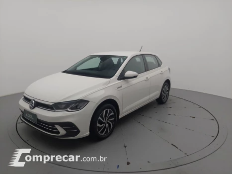 POLO 1.0 170 TSI HIGHLINE AUTOMÁTICO