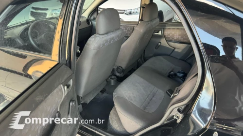 PRISMA 1.4 MPFI JOY 8V
