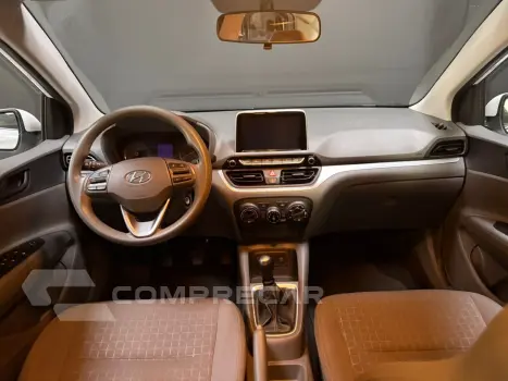 HB20S 1.0 12V FLEX COMFORT MANUAL