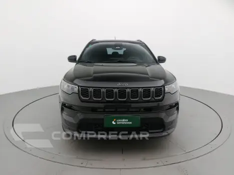 COMPASS 1.3 T270 TURBO FLEX S AT6