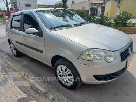 PALIO ATTRACTIVE 1.4
