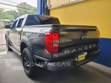 Ranger XLS 2.0 4x2 CD Diesel Aut.