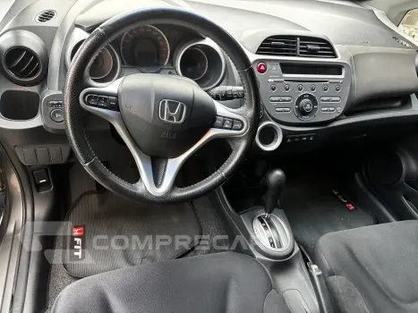 FIT 1.5 EX 16V