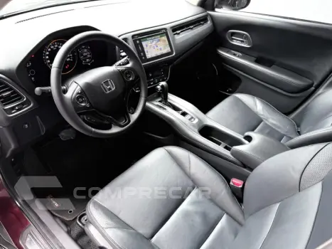 HR-V 1.8 16V EXL