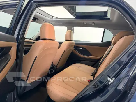 CRETA 1TA PLATINUM