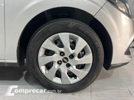 Prisma 1.4 4P LT FLEX