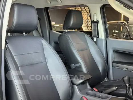 Ranger 2.5 16V LIMITED CABINE DUPLA