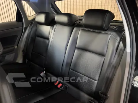 POLO 1.0 200 TSI COMFORTLINE AUTOMÁTICO