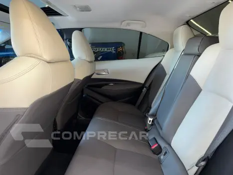 Corolla Altis premium