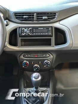 ONIX 1.0 MPFI LT 8V