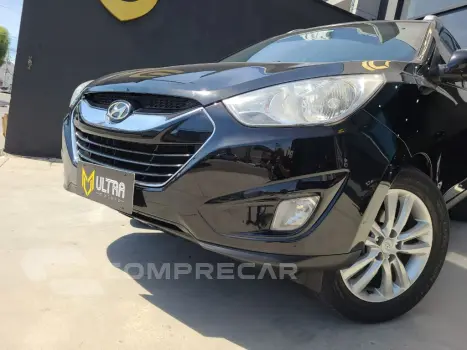 ix35 2.0 16V 170cv 2WD/4WD Aut.