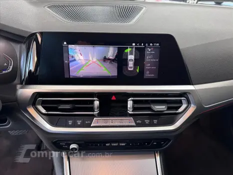 320i 2.0 16V TURBO FLEX GP AUTOMÁTICO