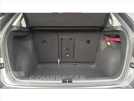 TAOS 1.4 250 TSI TOTAL FLEX COMFORTLINE AUTOMÁTICO