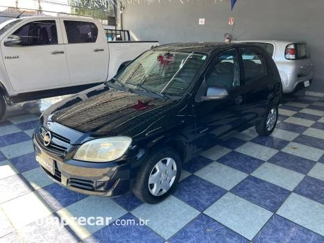 CHEVROLET CELTA 1.0 MPFI Spirit 8V 4 portas
