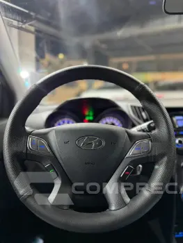 HB20 1.6 Comfort Plus 16V