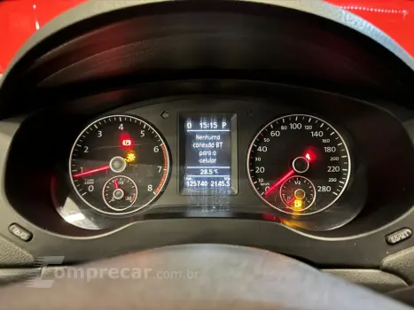 Jetta 2.0 Comfortline Flex 4P Tiptronic