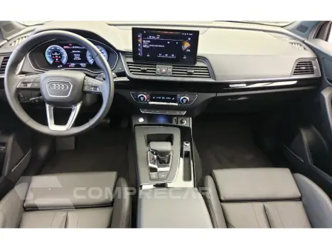 Q5 2.0 55 TFSIE PHEV SPORTBACK PERFORMANCE BLACK QUATTRO S T