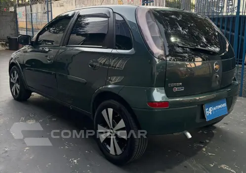 Corsa Hatch 1.4 4P PREMIUM FLEX