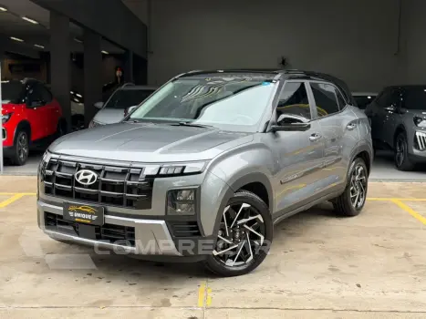 Creta 1.6 Tgdi Gasolina Ultimate Dct