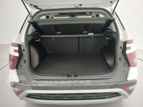 CRETA 1.0 TGDI FLEX PLATINUM SAFETY AUTOMÁTICO