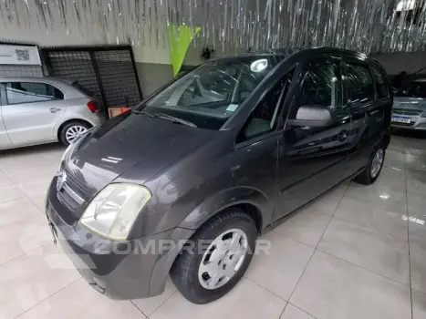 CHEVROLET MERIVA - 1.8 MPFI JOY 8V 4P MANUAL 4 portas
