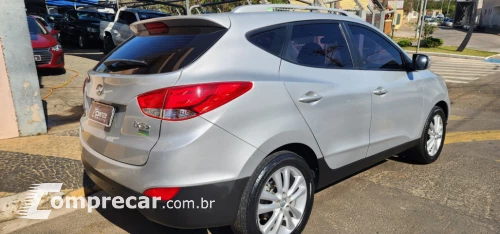 IX35 2.0 MPFI GLS 4X2 16V