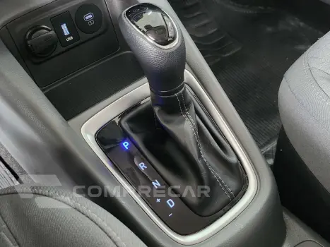 HB20S 1.0 TGDI FLEX COMFORT PLUS AUTOMÁTICO