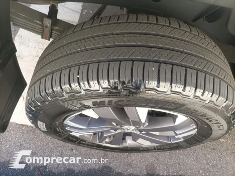 AMAROK 3.0 V6 TDI Highline CD 4motion