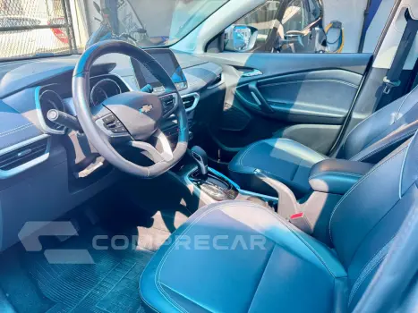 Tracker 1.0 12V 4P FLEX TURBO PREMIER AUTOMÁTICO