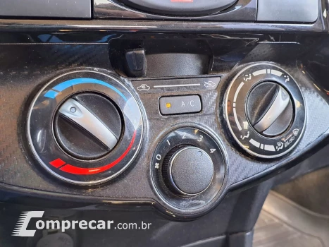 ETIOS 1.5 XLS Sedan 16V