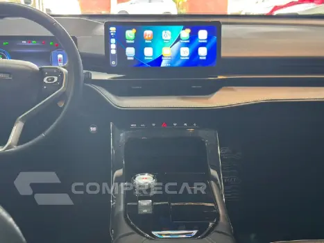 HAVAL H6 1.5  HEV PREMIUM E-TRACTION