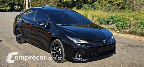 COROLLA 2.0 Vvt-ie Gr-s
