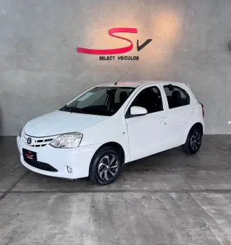 ETIOS 1.3 X 16V