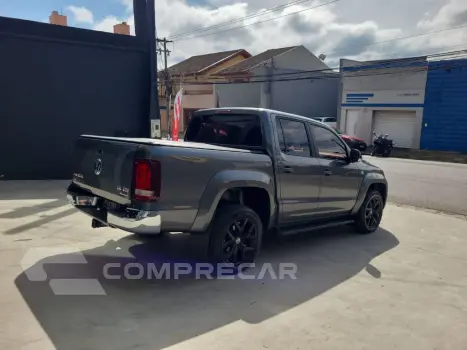 AMAROK Highline CD 3.0 4x4 TB Dies. Aut.