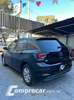 POLO 1.0 COMFORTLINE TSI