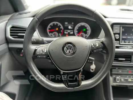 T-CROSS 1.0 200 TSI TOTAL FLEX AUTOMÁTICO