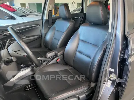 WR-V EXL 1.5 Flexone 16V 5p Aut.