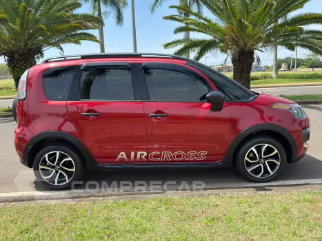 AIRCROSS 1.6 Tendance 16V