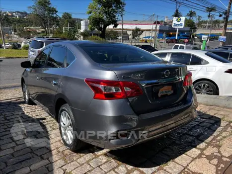 SENTRA 2.0 S 16vstart