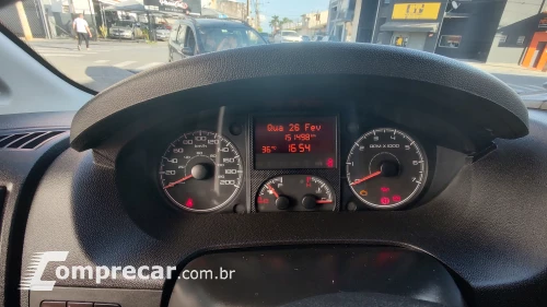 DUCATO 2.3 16V DIESEL