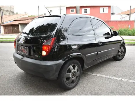 CELTA - 1.0 MPFI LIFE 8V 2P MANUAL