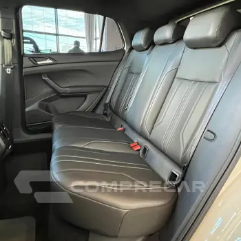 T-CROSS 1.4 250 TSI Highline