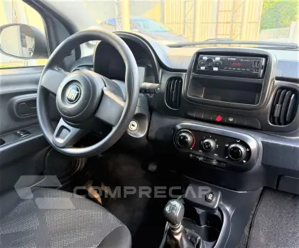 Mobi 1.0 4P FLEX EVO LIKE