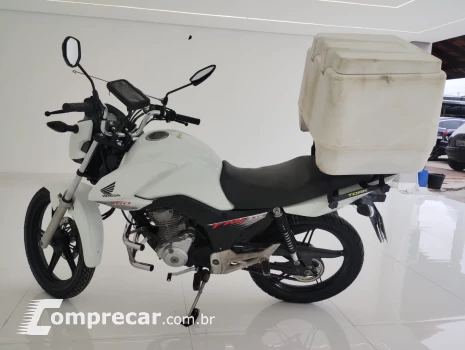 CG FAN 160
